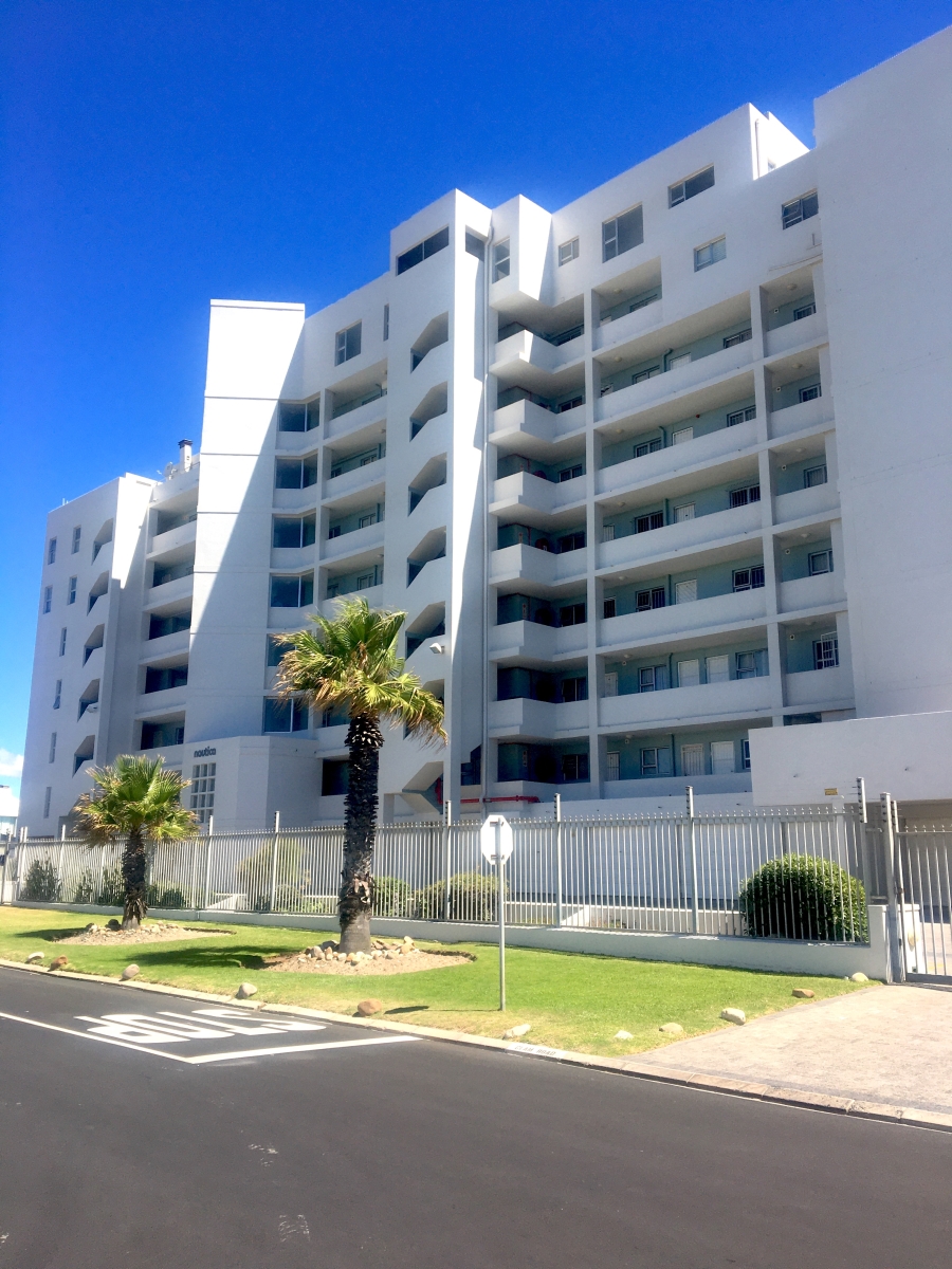 To Let 1 Bedroom Property for Rent in Beachfront Western Cape